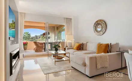 Prodej bytu 4+kk 129 m², Elviria, Španělsko