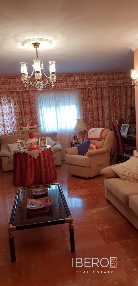 Casa 7+kk – Málaga, Granja Suárez, Bailén-Miraflores - Vista 4