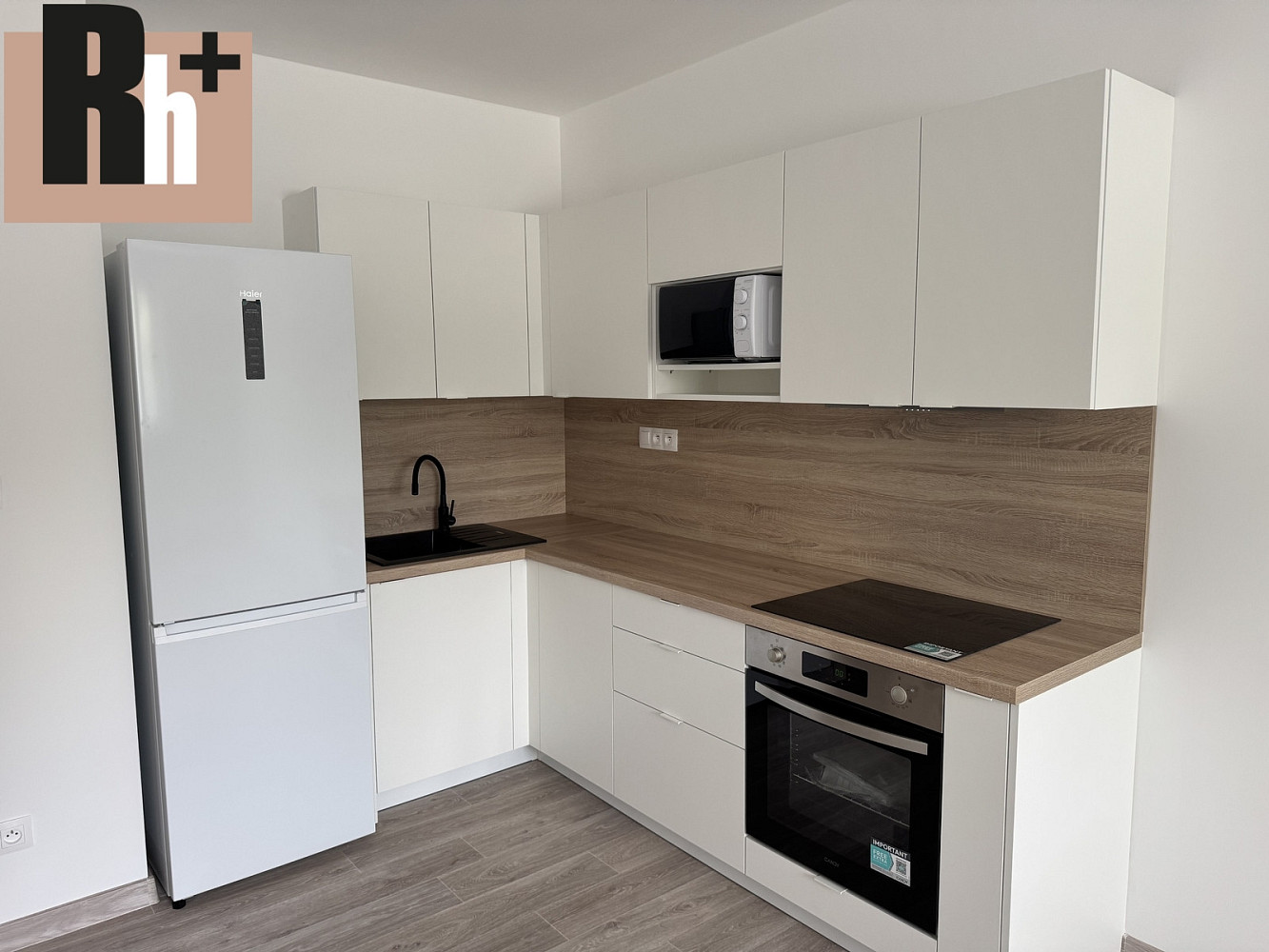 Prodej bytu 2+kk 59 m² – fotografie 2