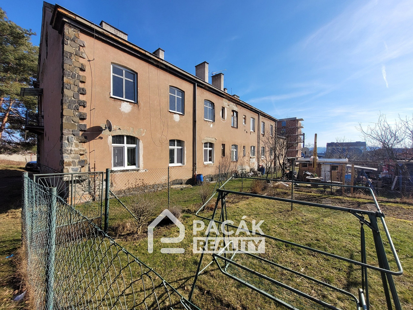 Prodej garáže 20 m2 v Lipníku nad Bečvou – fotografie 5