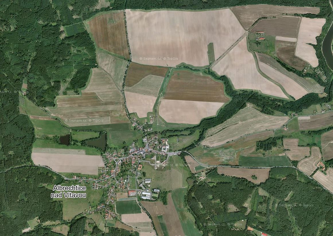 Prodej pole 33 781 m² – fotografie 5