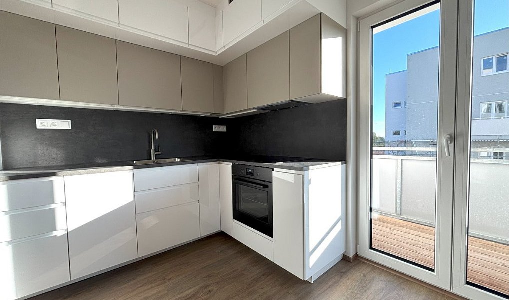 Pronájem bytu 2+kk 49 m², Zbůch – náhled fotky 2