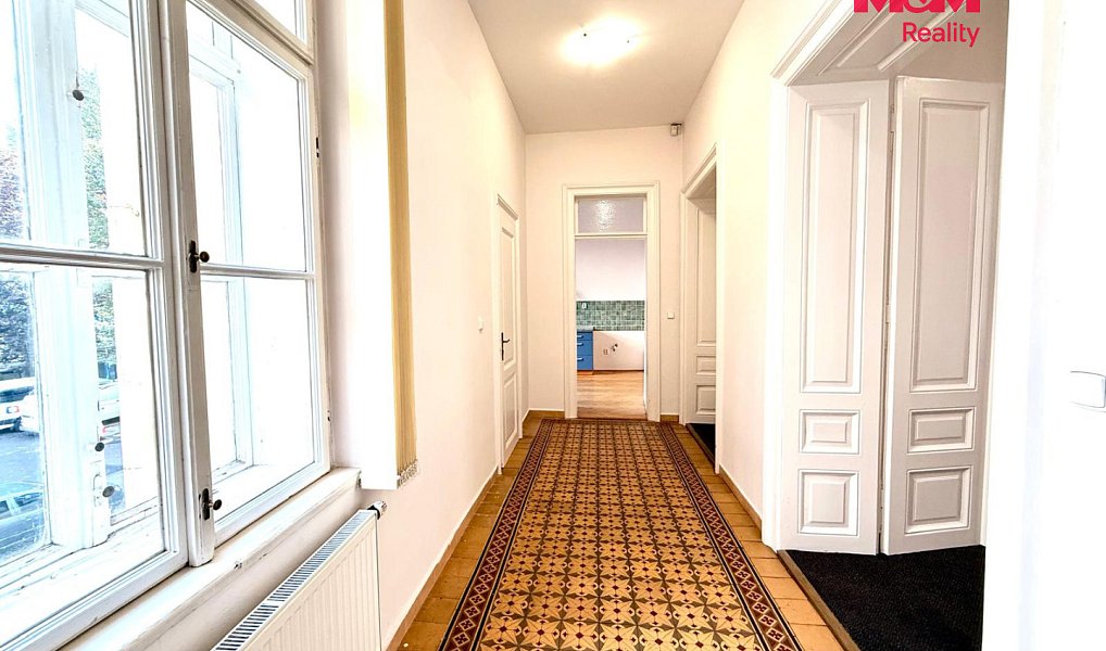 Pronájem kanceláře 84 m², Ostrava – náhled fotky 5