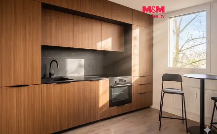 Prodej bytu 3+1 77 m², Anenská, Frýdek-Místek - Místek