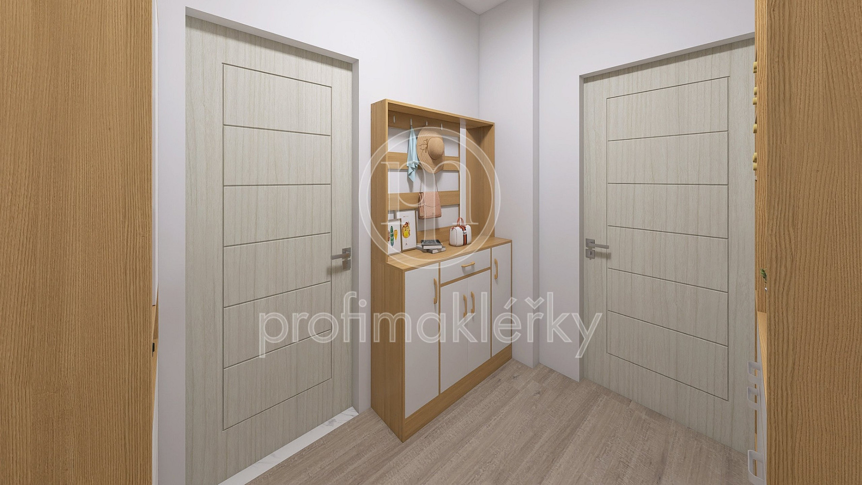 Prodej bytu 2+kk 83 m² – další