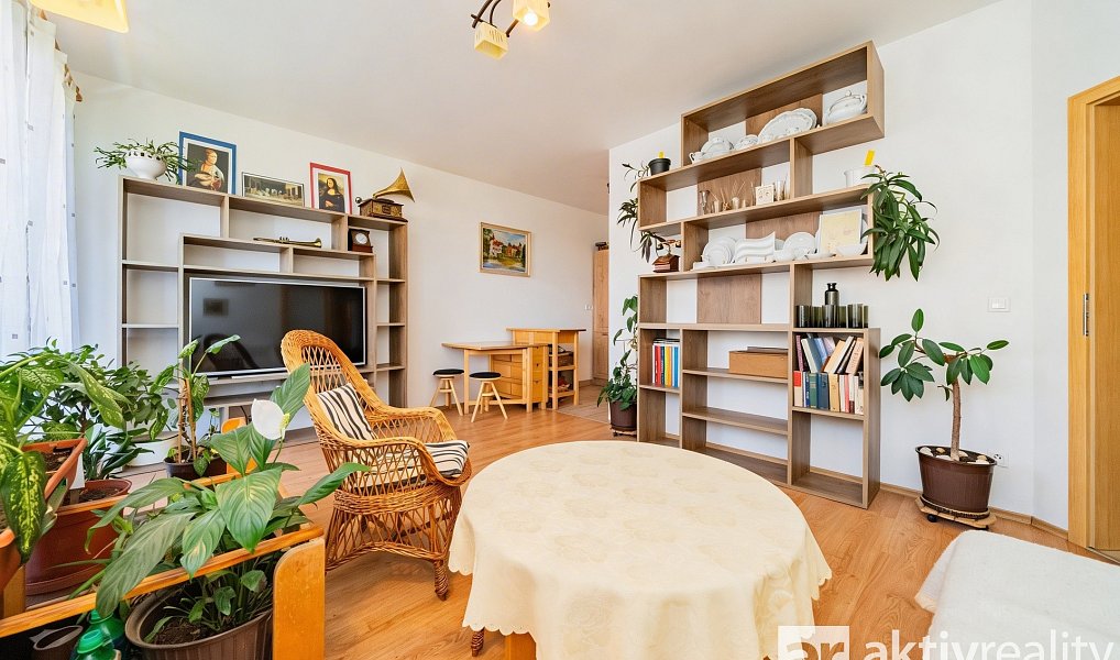Prodej bytu 3+kk 71 m², Praha – náhled fotky 4