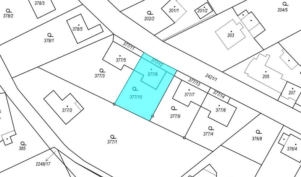 Prodej domu 216 m² s pozemkem 479 m², Praha – náhled fotky 41
