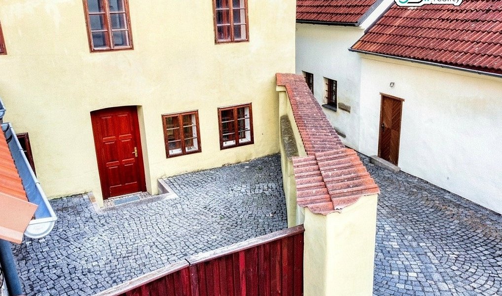 Prodej domu 344 m² s pozemkem 205 m², Horažďovice – náhled fotky 8