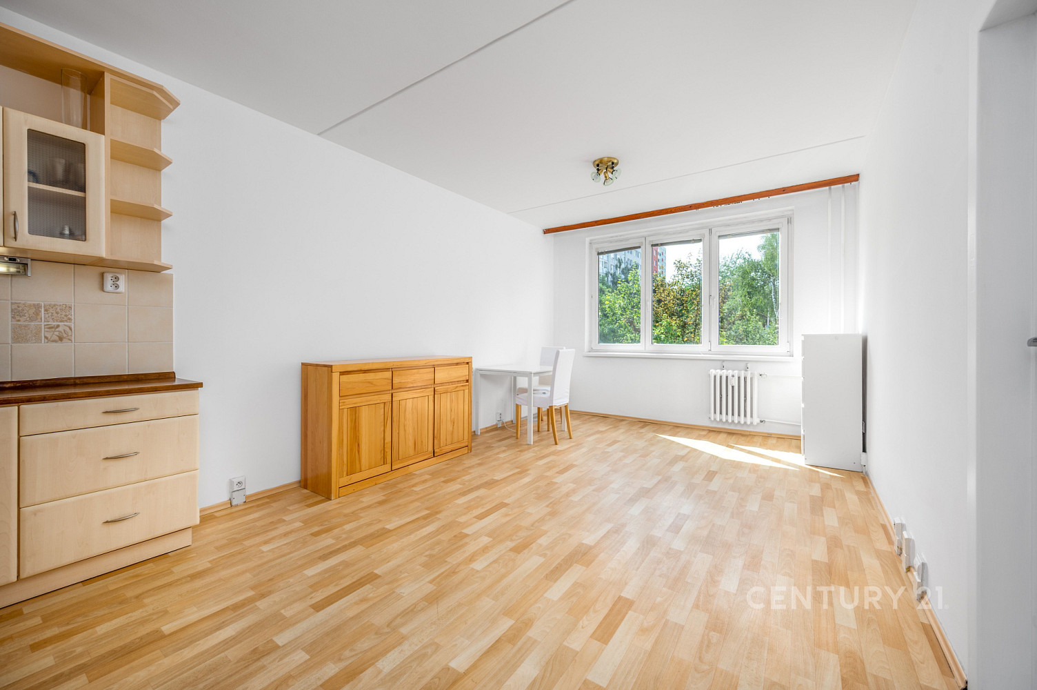 Pronájem bytu 2+kk 41 m² — photo 5