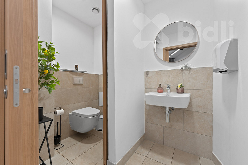 Pronájem obchodních prostor 24 m² — photo 5