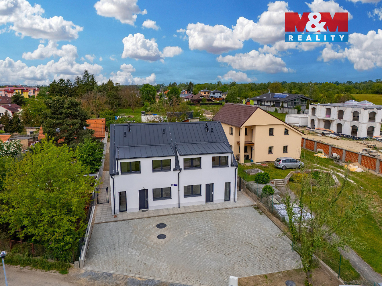 Prodej bytu 3+kk 68 m² - Widok 4