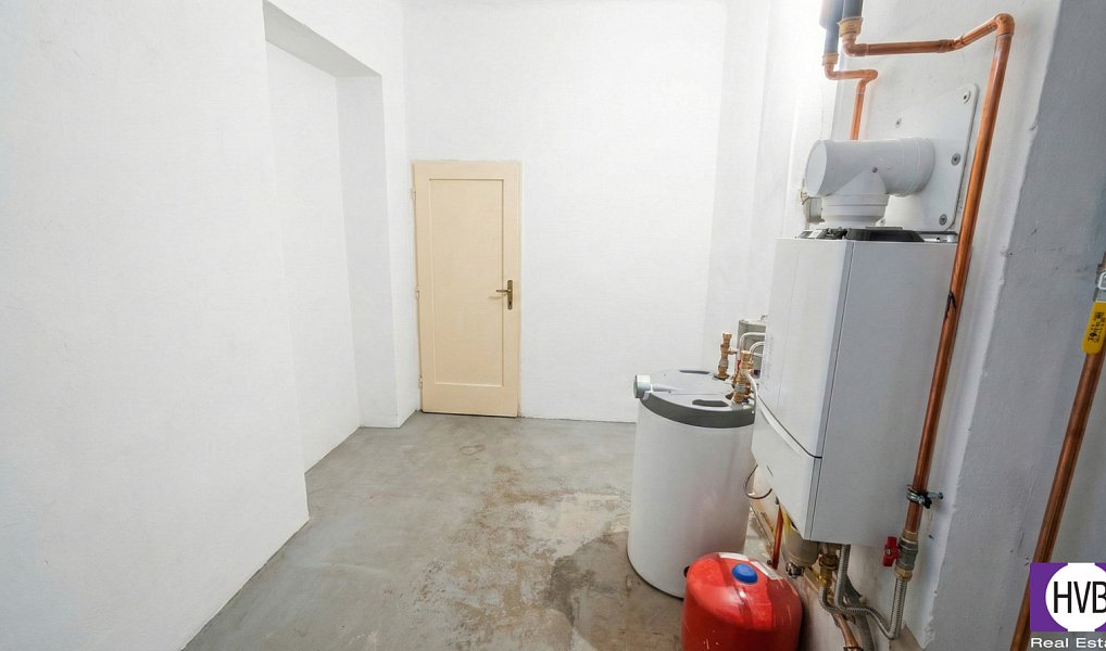 Prodej domu 300 m² s pozemkem 213 m², Dobrovice – náhled fotky 16