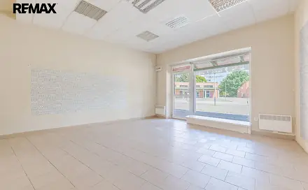 Pronájem obchodních prostor 42 m², Bronzová, Praha 5 - Stodůlky