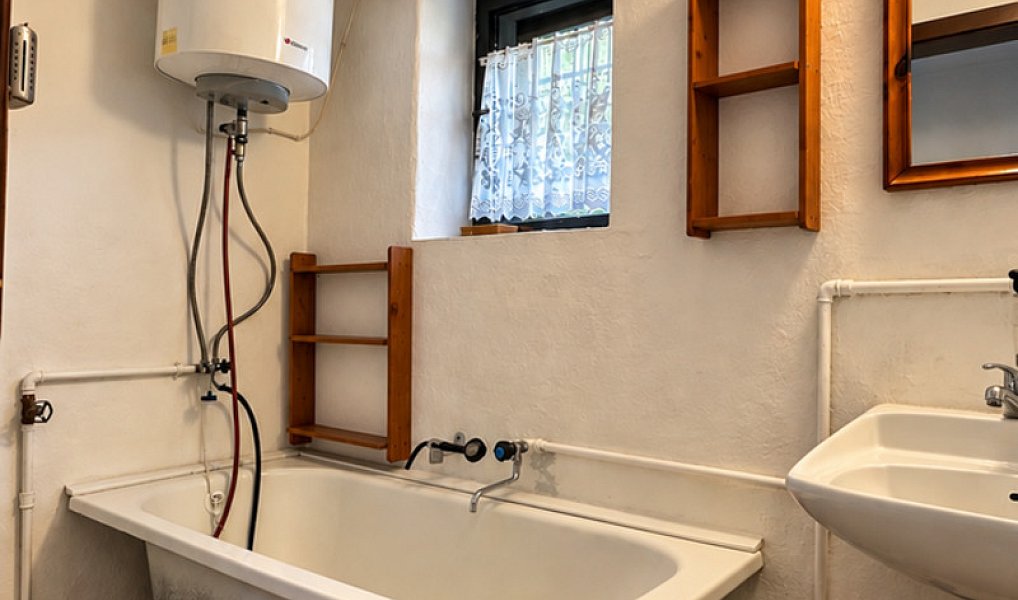 Prodej domu 96 m² s pozemkem 739 m², Dubí – náhled fotky 9