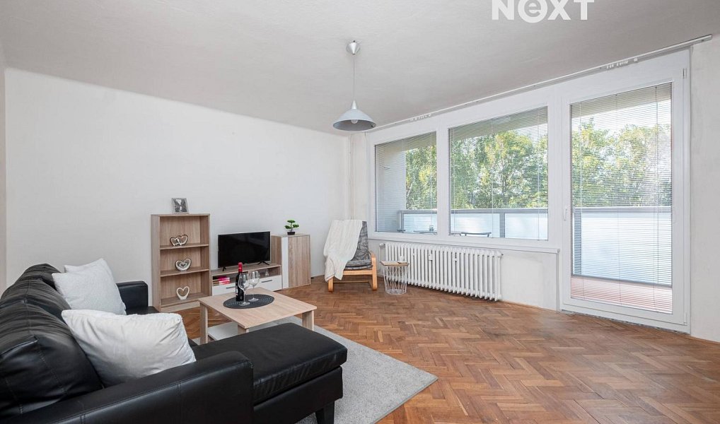 Prodej bytu 3+1 82 m², Třemošnice – náhled fotky 5