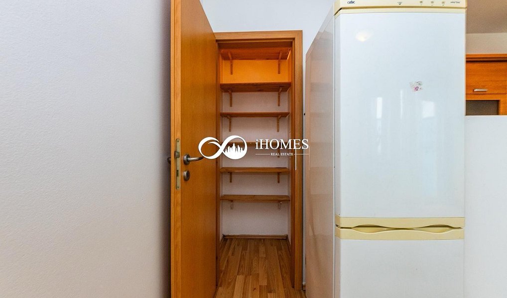 Prodej bytu 2+kk 53 m², Praha – náhled fotky 11