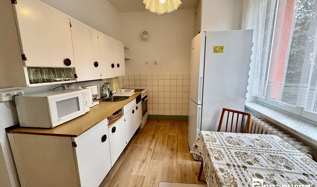 Pronájem bytu 2+1 50 m², Ivančice – náhled fotky 5