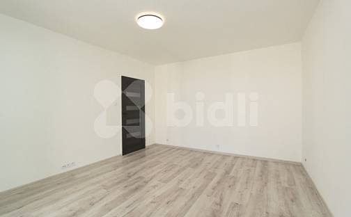 Pronájem bytu 1+kk 29 m², Družby, Pardubice - Polabiny