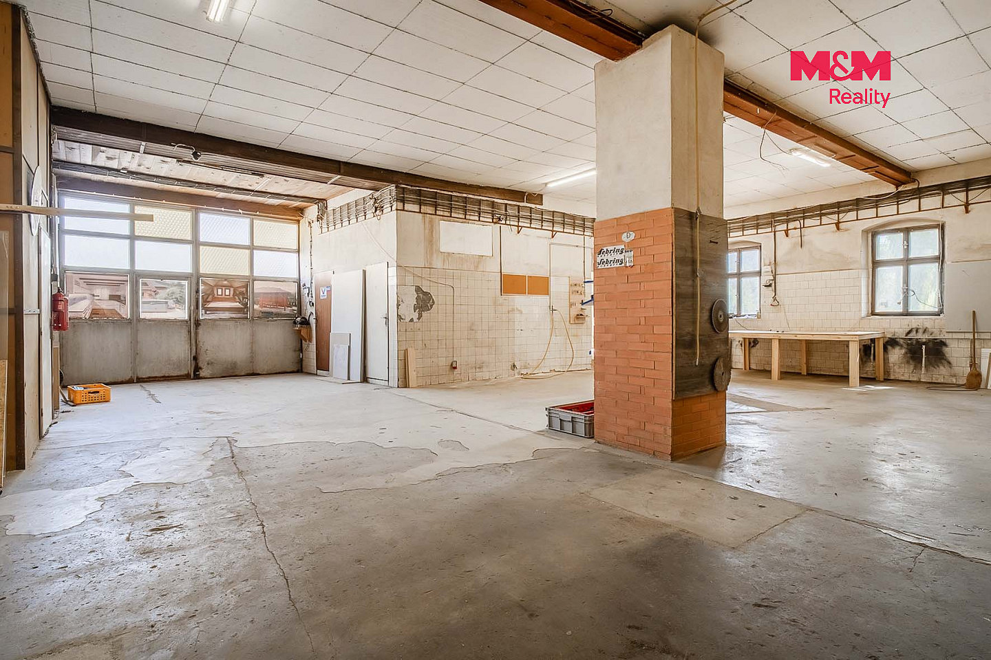 Prodej obchodních prostor 422 m² – fotografie 4