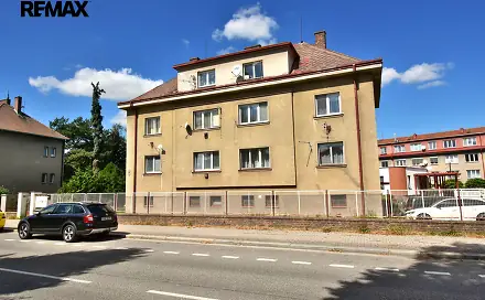 Prodej bytu 3+kk 83 m²