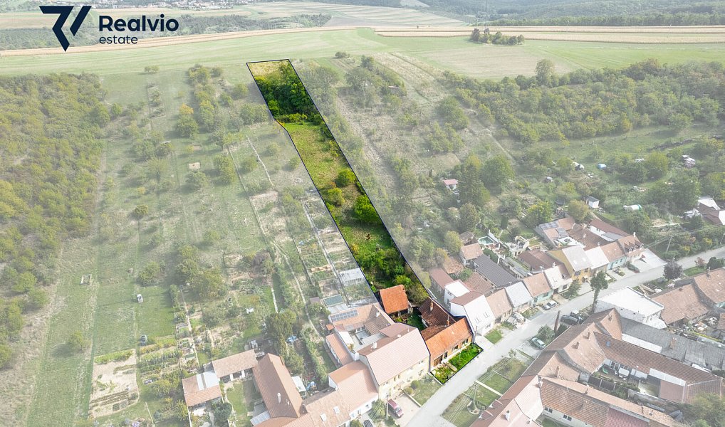 Prodej domu 100 m² s pozemkem 3 385 m², Milešovice – náhled fotky 3