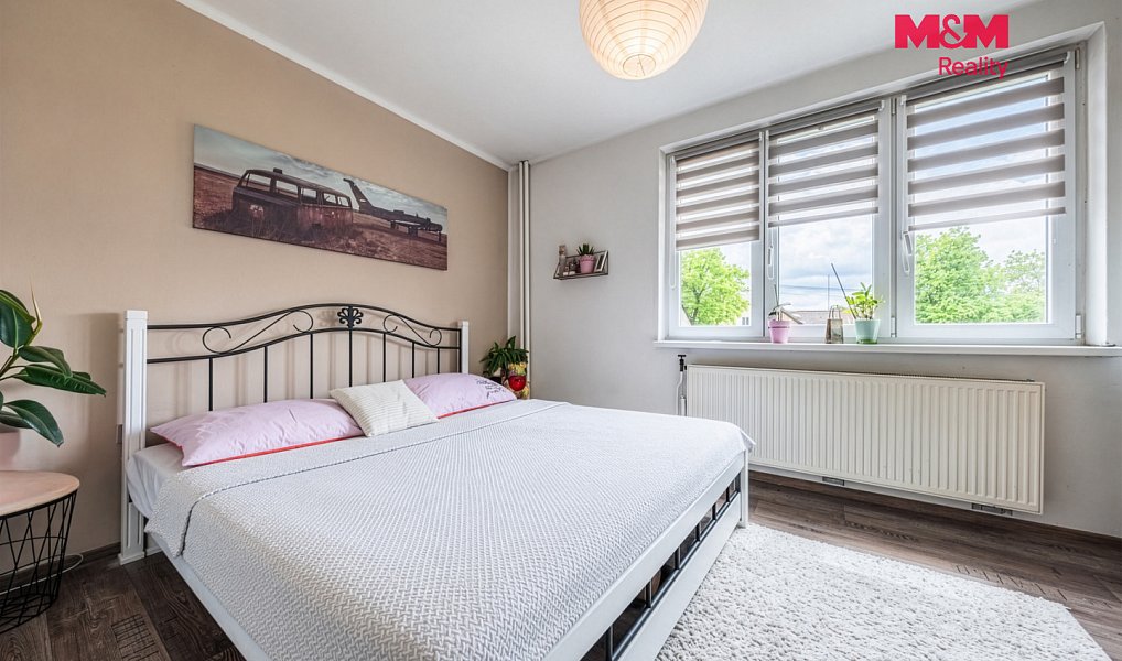 Prodej bytu 3+1 63 m², Vimperk – náhled fotky 12