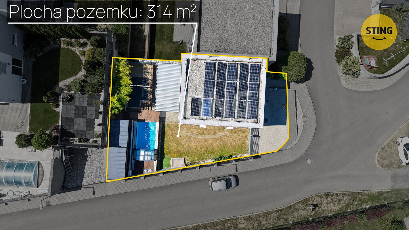 Prodej domu 111 m² s pozemkem 314 m² — photo 4