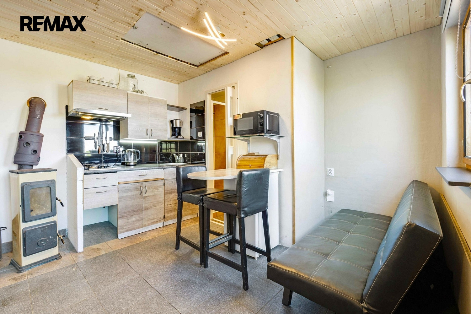 Prodej chaty/chalupy 24 m² s pozemkem 400 m² — photo 4