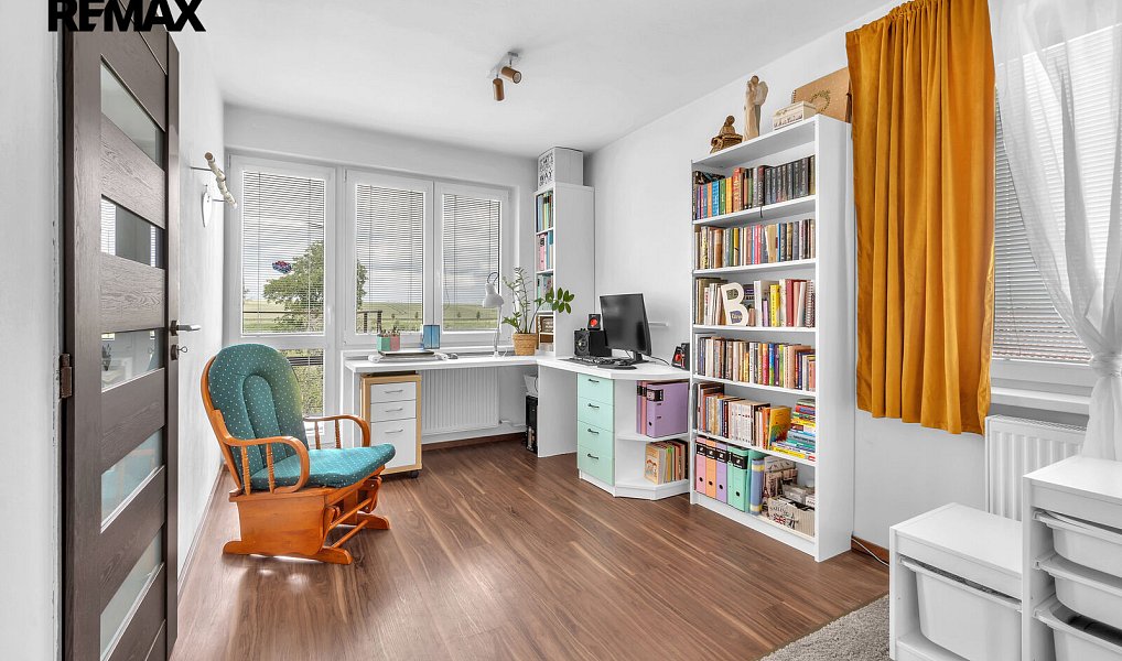 Prodej domu 130 m² s pozemkem 711 m², Černilov – náhled fotky 2