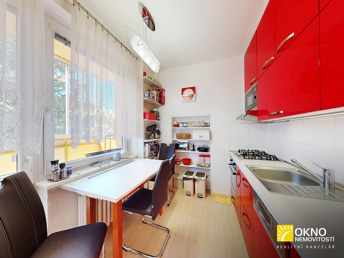 Prodej bytu 3+1 81 m² – fotografie 2