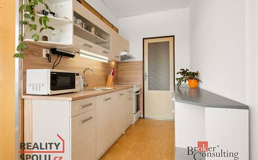Prodej bytu 3+1 73 m², Bezděkov, Velké Meziříčí, okres Žďár nad Sázavou
