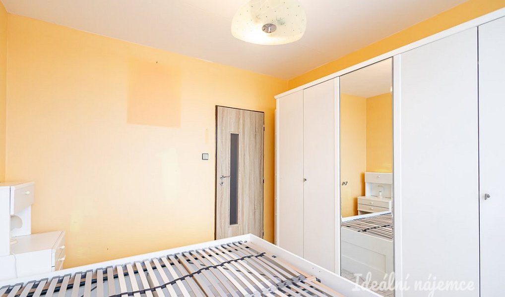 Pronájem bytu 3+1 78 m², Praha – náhled fotky 8