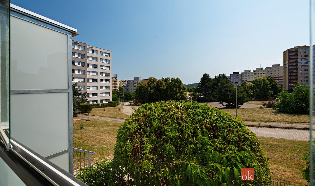 Prodej bytu 2+kk 42 m², Praha – náhled fotky 6