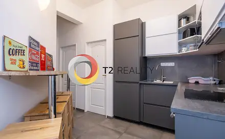 Prodej bytu 3+kk 71 m²