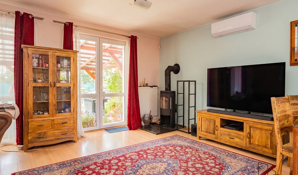 Prodej domu 123 m² s pozemkem 410 m², Bašť – náhled fotky 4