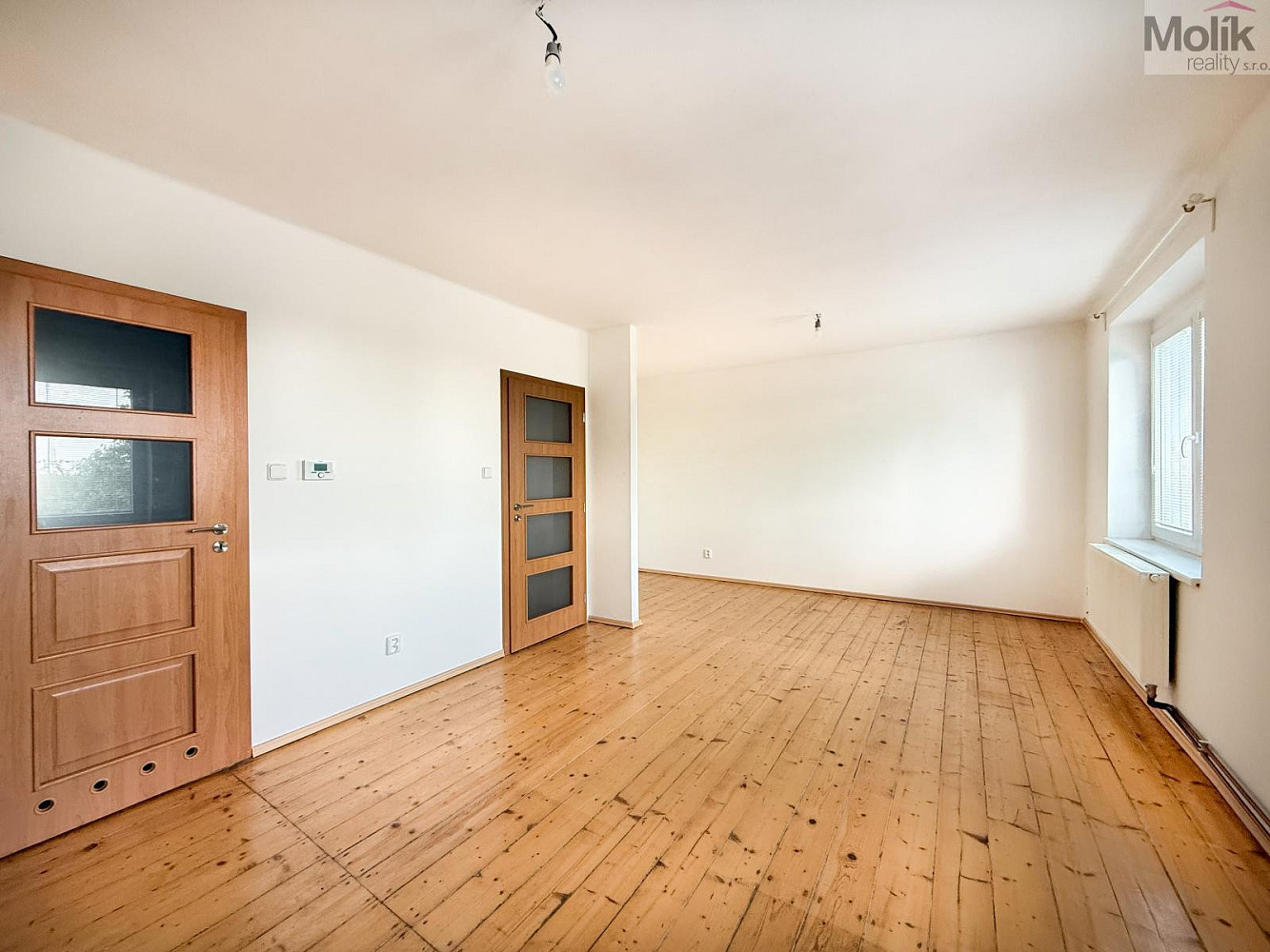 Pronájem bytu 1+kk 33 m² – fotografie 4