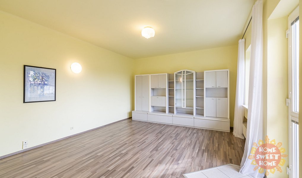 Pronájem bytu 1+1 51 m², Praha – náhled fotky 5