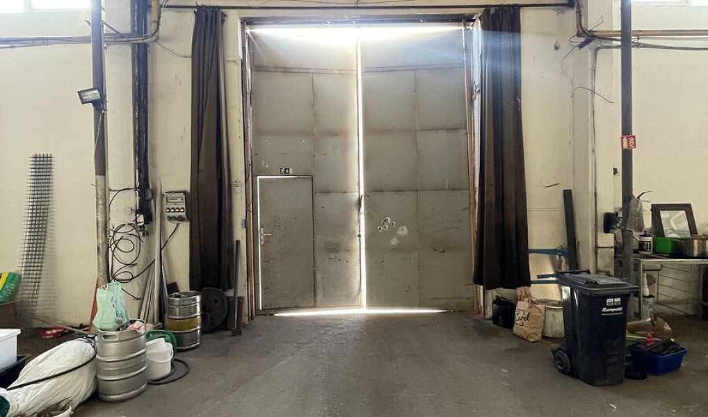 Pronájem skladovacích prostor 1 200 m², Uherský Brod – náhled fotky 4