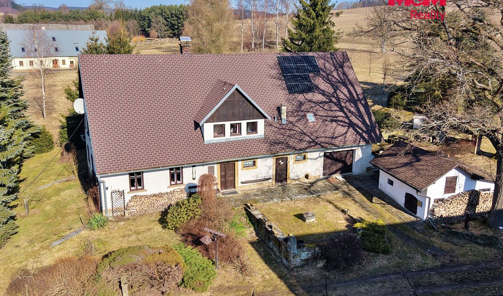Prodej domu 265 m² s pozemkem 3 631 m², Teplice nad Metují – náhled fotky 23