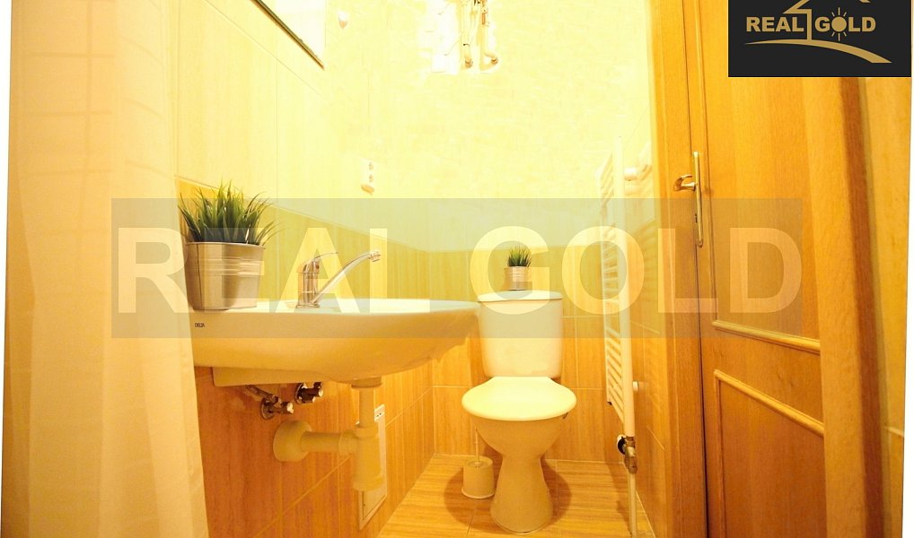 Pronájem bytu 1+1 25 m², Třebíč – náhled fotky 7