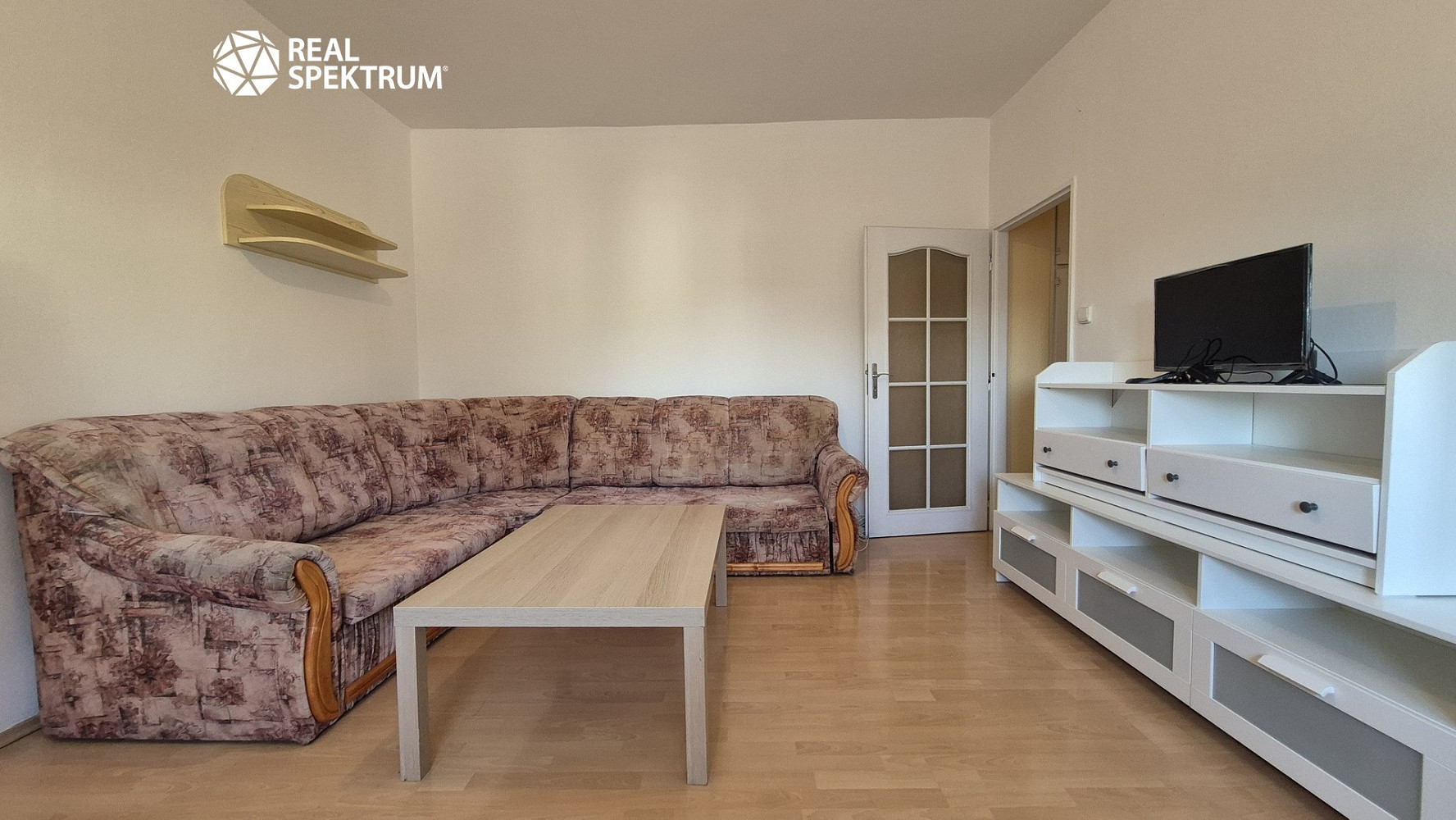 Pronájem bytu 2+1 54 m² – fotografie 5