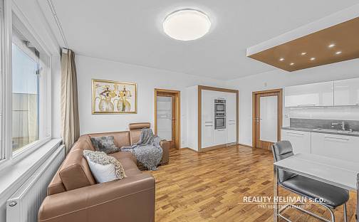 Prodej bytu 4+kk 99 m², Prušánecká, Praha 5 - Zličín