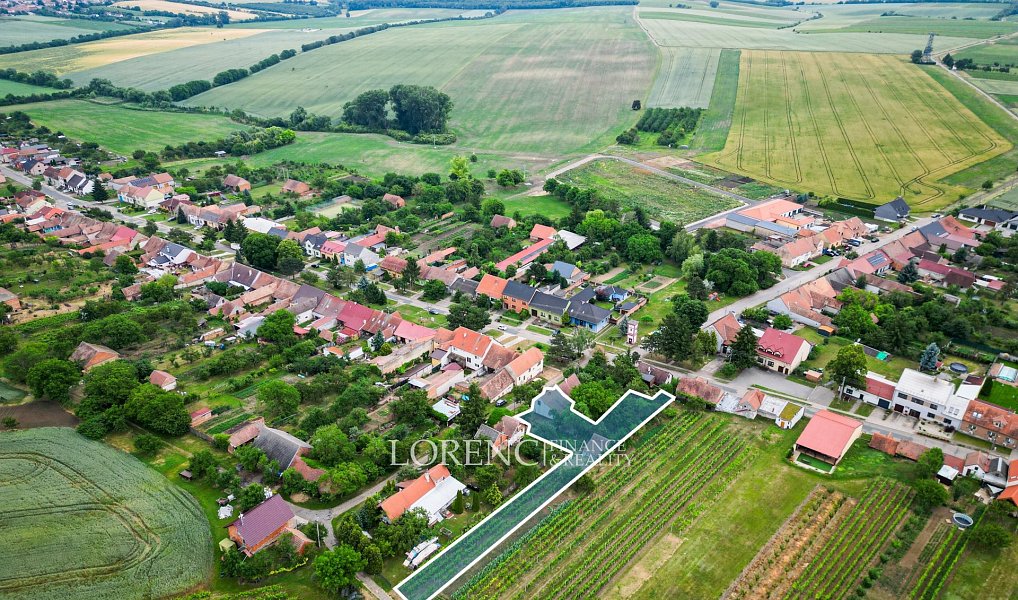 Prodej domu 104 m² s pozemkem 1 247 m², Nový Poddvorov – náhled fotky 33