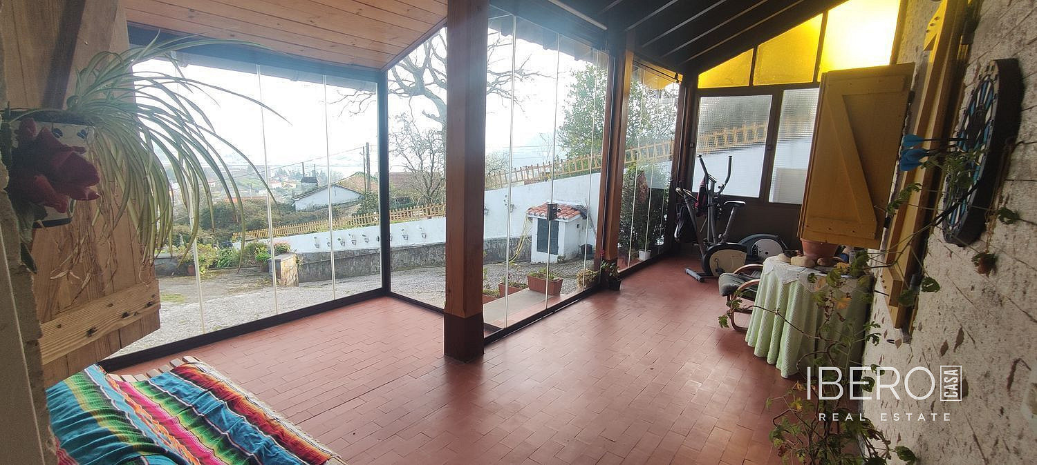 Casa 4+kk – Ferrol, O Loureiro, Ensanche B - Vista 4