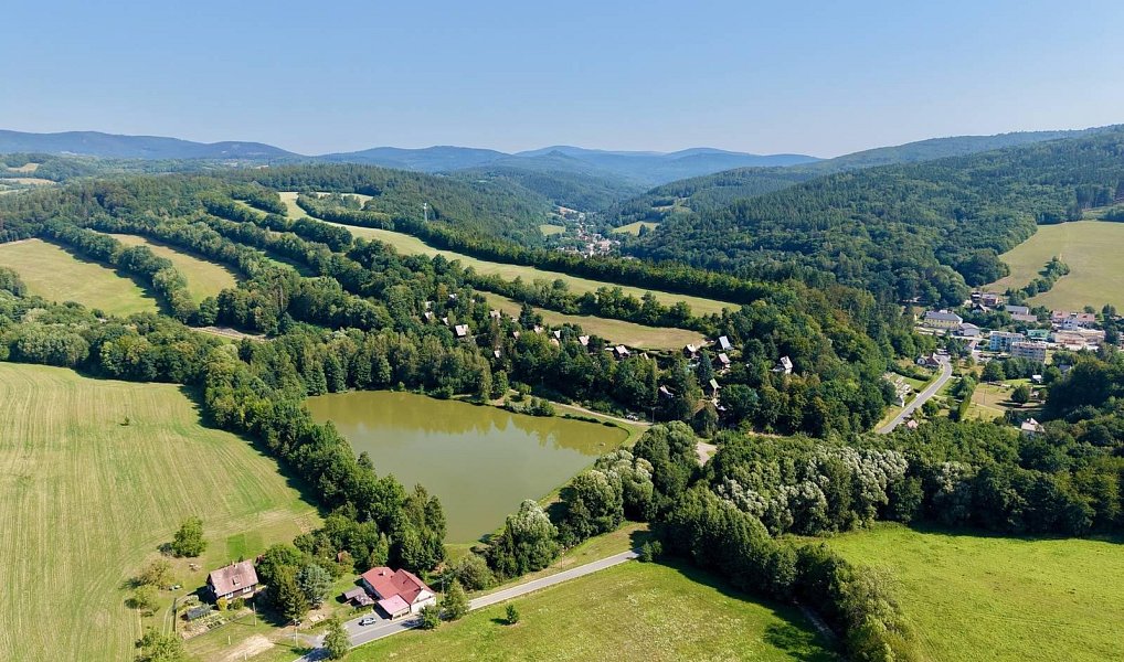 Prodej domu 65 m² s pozemkem 1 783 m², Oskava – náhled fotky 13