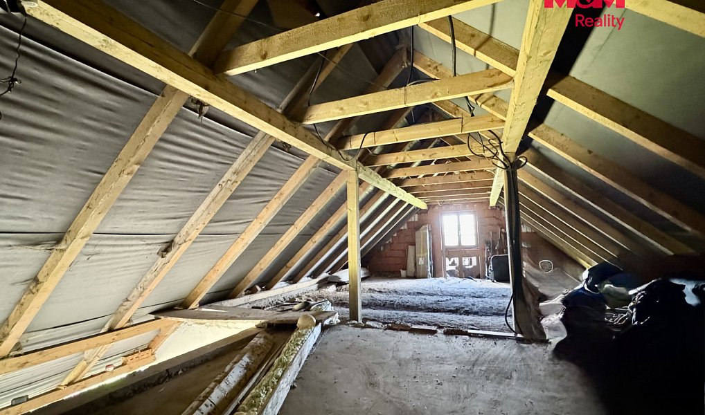 Prodej chaty/chalupy 96 m² s pozemkem 37 992 m², Světce – náhled fotky 22