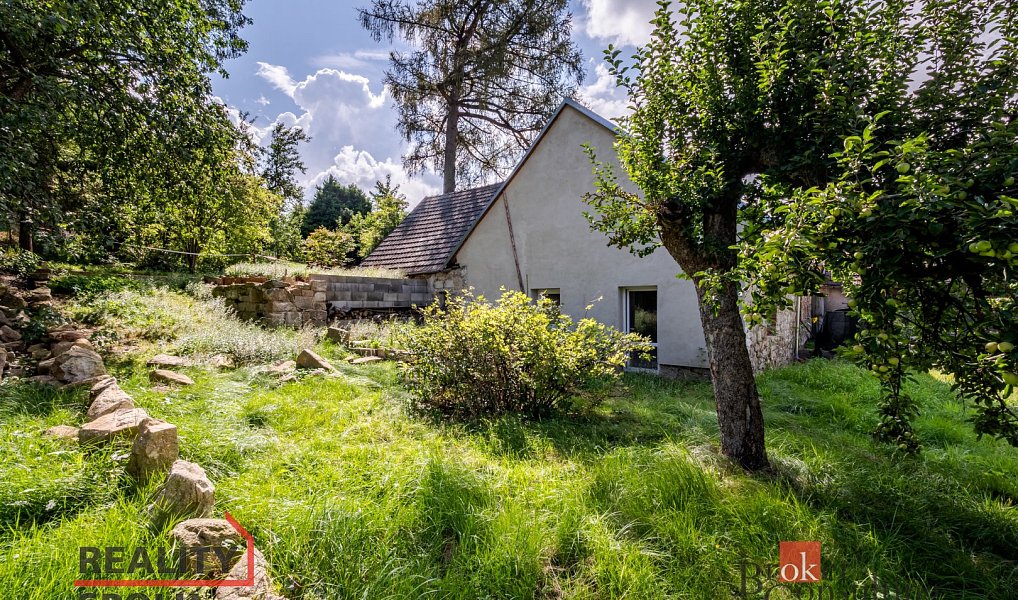 Prodej domu 100 m² s pozemkem 1 008 m², Strmilov – náhled fotky 8