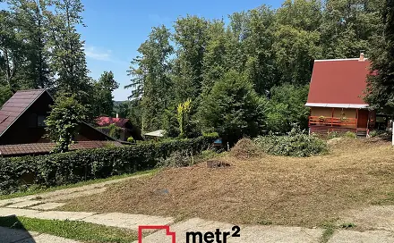 Prodej stavebního pozemku 299 m², Štítary, okres Znojmo