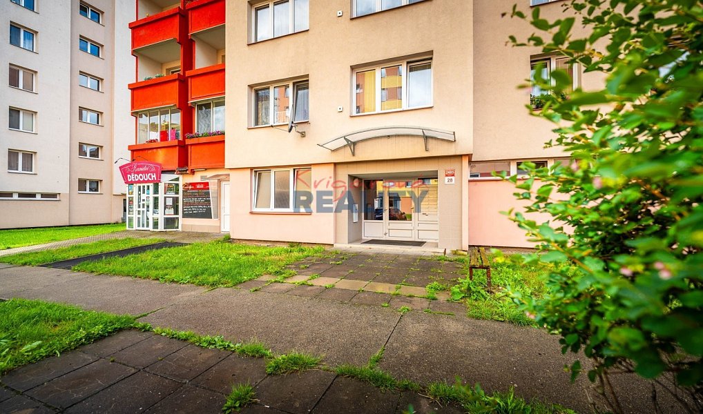Prodej bytu 4+1 78 m², České Budějovice – náhled fotky 23