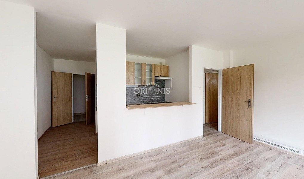Pronájem bytu 2+1 44 m², Meziboří – náhled fotky 9